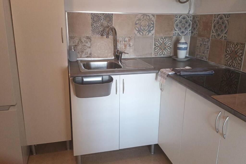 Apartplaya Melilla Exteriör bild