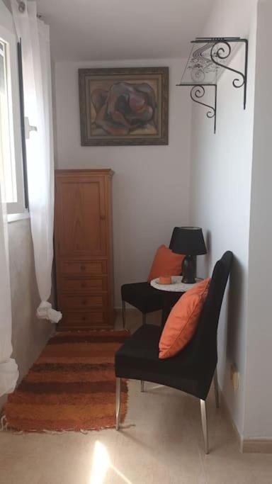 Apartplaya Melilla Exteriör bild