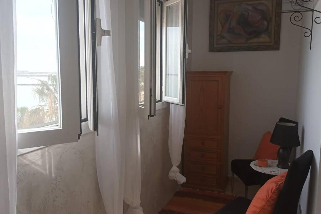 Apartplaya Melilla Exteriör bild