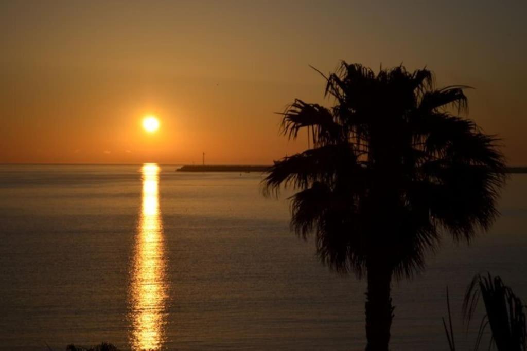Apartplaya Melilla Exteriör bild