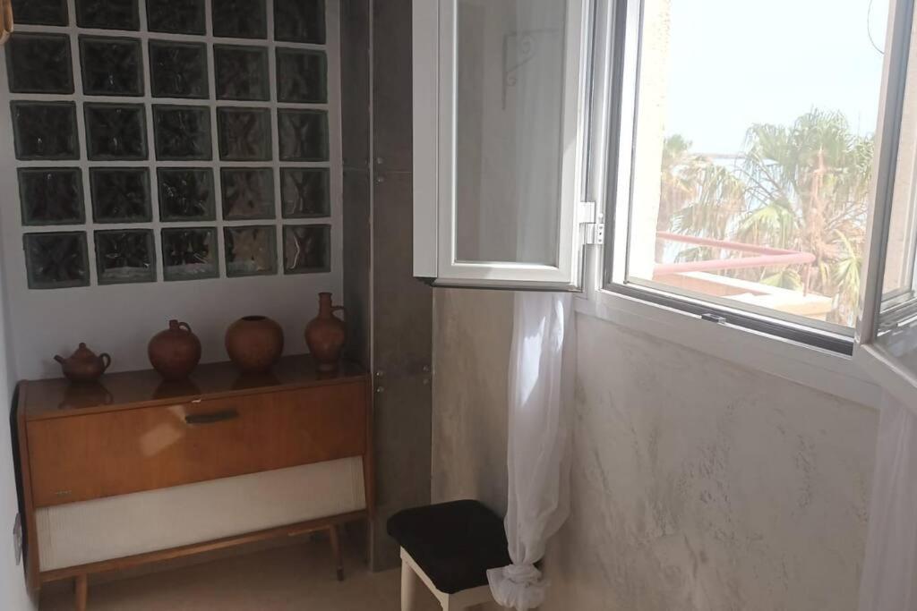 Apartplaya Melilla Exteriör bild