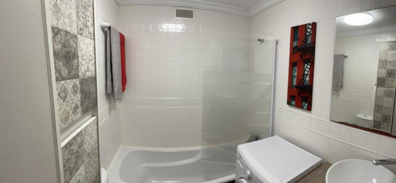 Apartplaya Melilla Exteriör bild