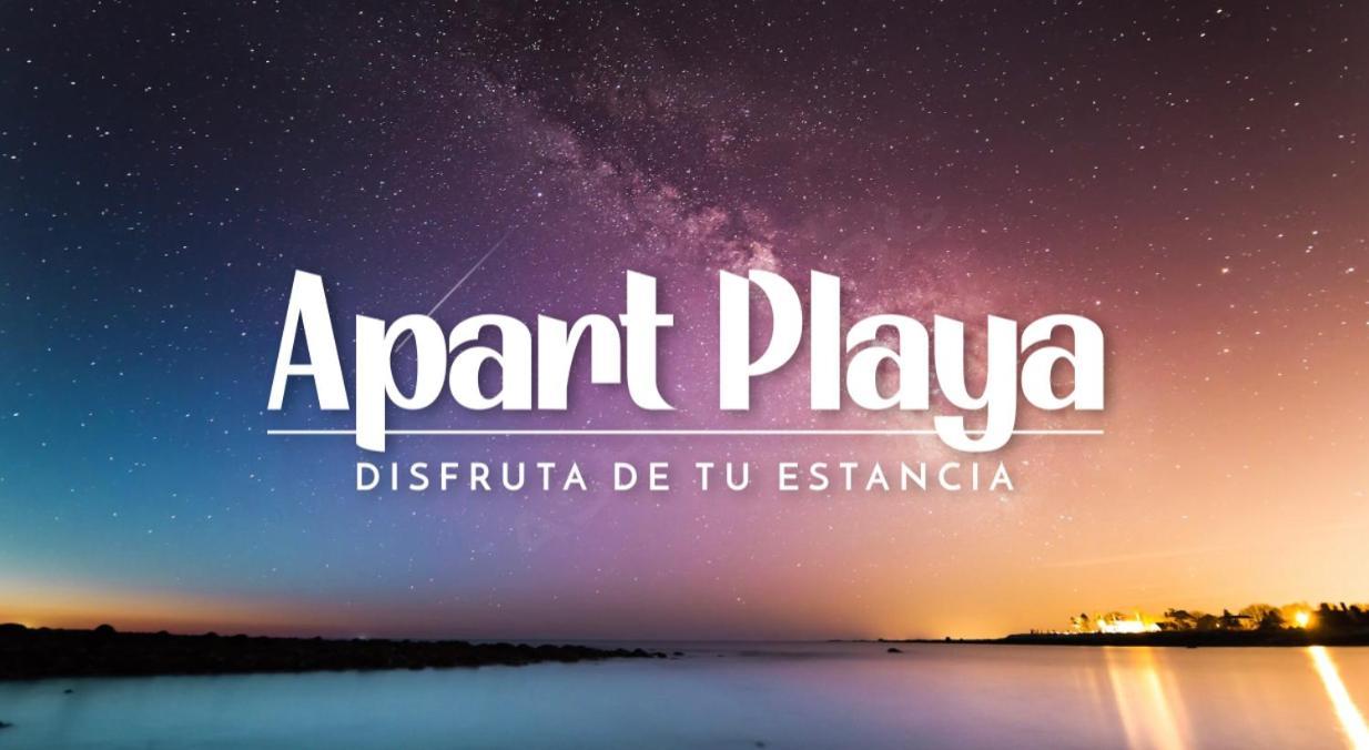 Apartplaya Melilla Exteriör bild