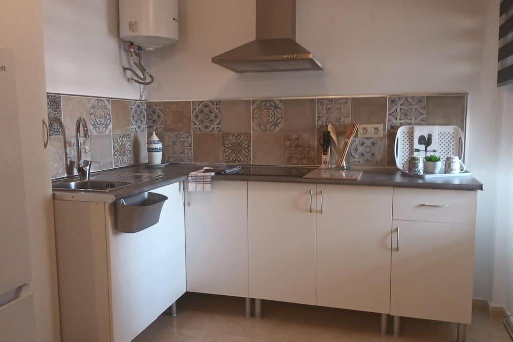 Apartplaya Melilla Exteriör bild