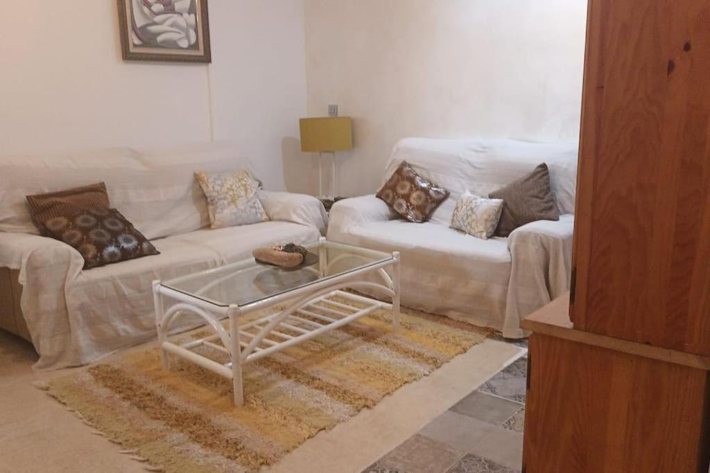 Apartplaya Melilla Exteriör bild