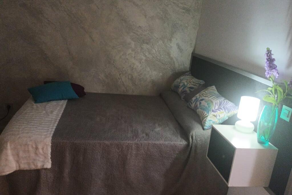 Apartplaya Melilla Exteriör bild