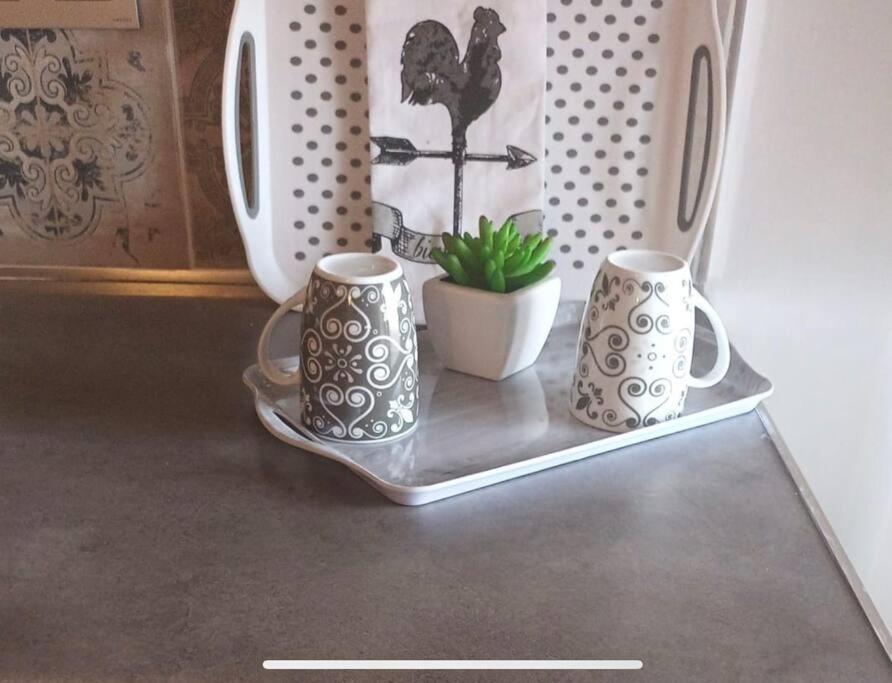 Apartplaya Melilla Exteriör bild