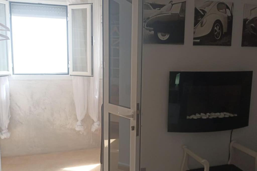 Apartplaya Melilla Exteriör bild